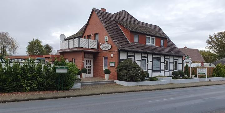 Gasthaus Scharfenort